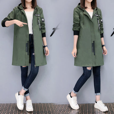Uniforme de Béisbol Harajuku Oversize Casual - Image 11
