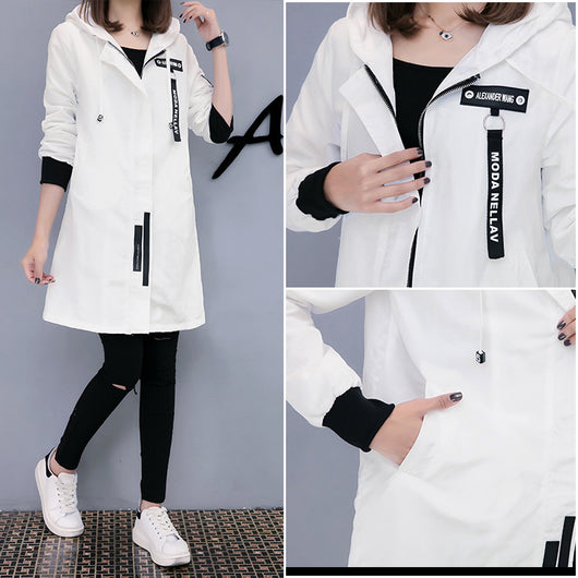 Uniforme de Béisbol Harajuku Oversize Casual - Image 2