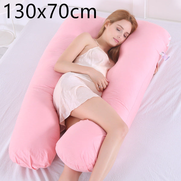 Almohada de Embarazo y Maternidad