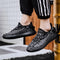 Zapatillas Deportivas de Verano para Hombre - Ancho Extra, Transpirables y Cómodas