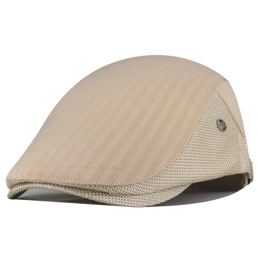 Gorra de Rayas Clásica - Image 3