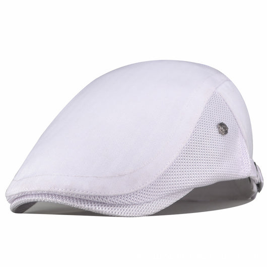 Gorra de Rayas Clásica - Image 2