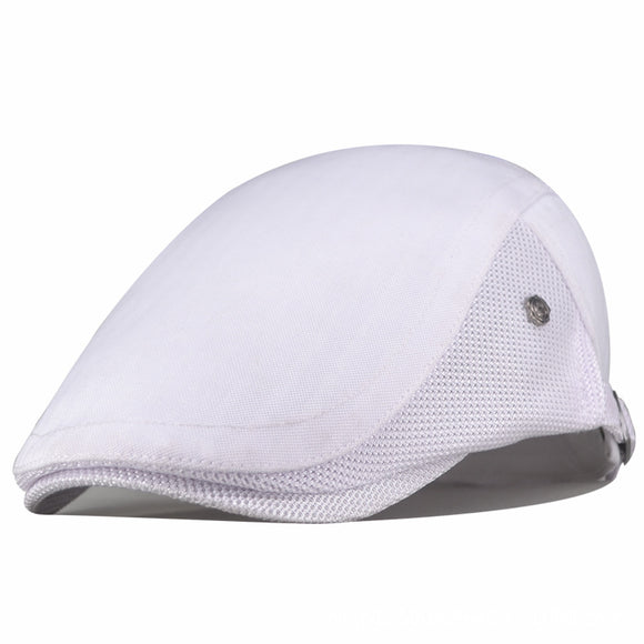 Gorra de Rayas Clásica
