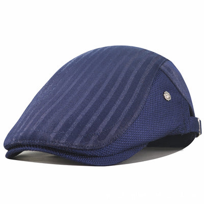 Gorra de Rayas Clásica