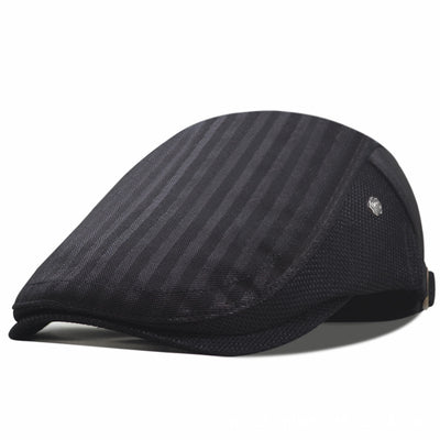 Gorra de Rayas Clásica - Image 5