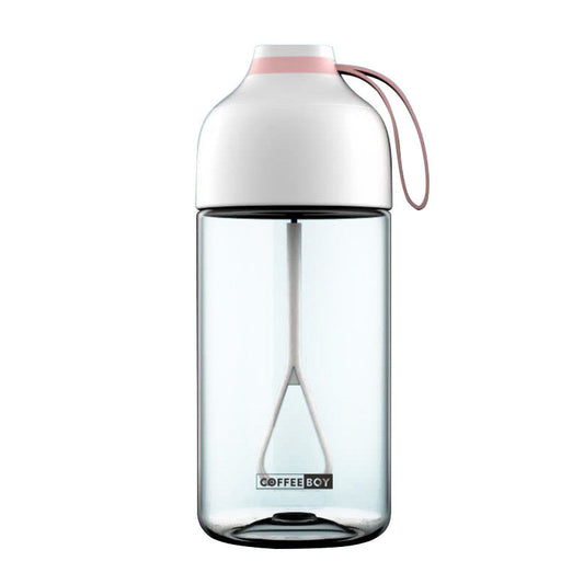 Vaso Mezclador Automático Eléctrico Portátil para Proteína y Suplementos - Image 2