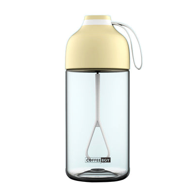 Vaso Mezclador Automático Eléctrico Portátil para Proteína y Suplementos - Image 3