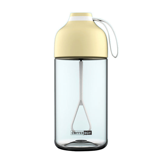 Vaso Mezclador Automático Eléctrico Portátil para Proteína y Suplementos - Image 3