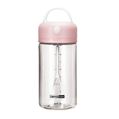 Vaso Mezclador Automático Eléctrico Portátil para Proteína y Suplementos - Image 4