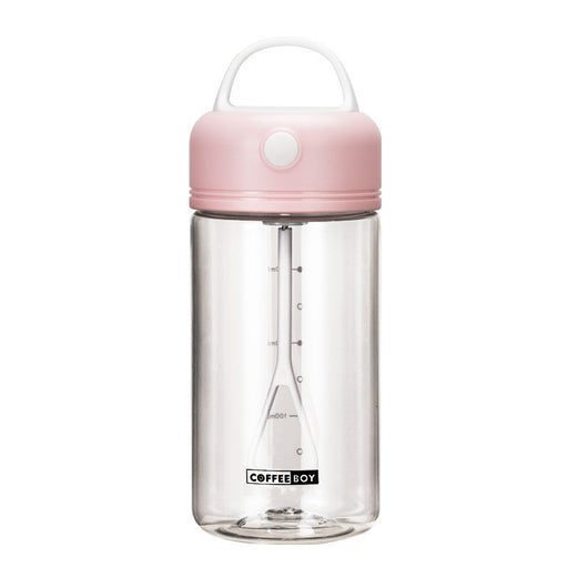 Vaso Mezclador Automático Eléctrico Portátil para Proteína y Suplementos - Image 4