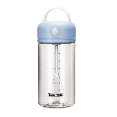 Vaso Mezclador Automático Eléctrico Portátil para Proteína y Suplementos - Image 5