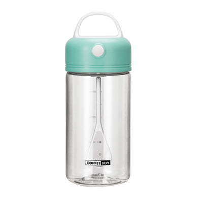 Vaso Mezclador Automático Eléctrico Portátil para Proteína y Suplementos - Image 6