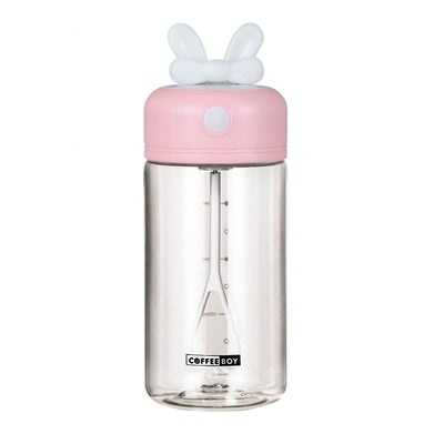 Vaso Mezclador Automático Eléctrico Portátil para Proteína y Suplementos - Image 7