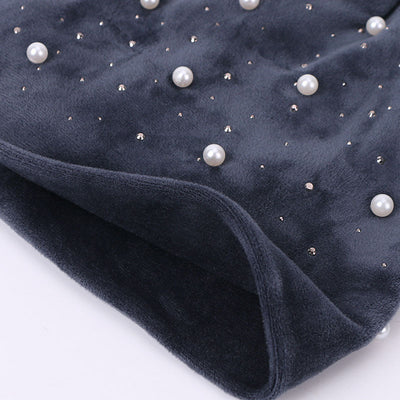 Gorro de Franela para Exteriores - Abrigador y Versátil - Image 11