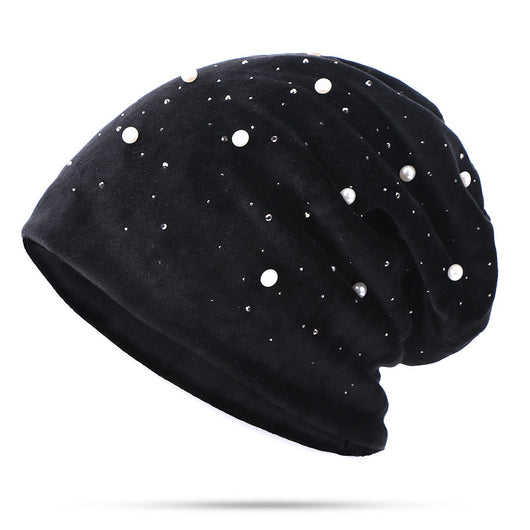 Gorro de Franela para Exteriores - Abrigador y Versátil - Image 5