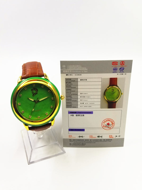 Reloj de Cuarzo Moderno para Hombre - Diseño Minimalista Profesional
