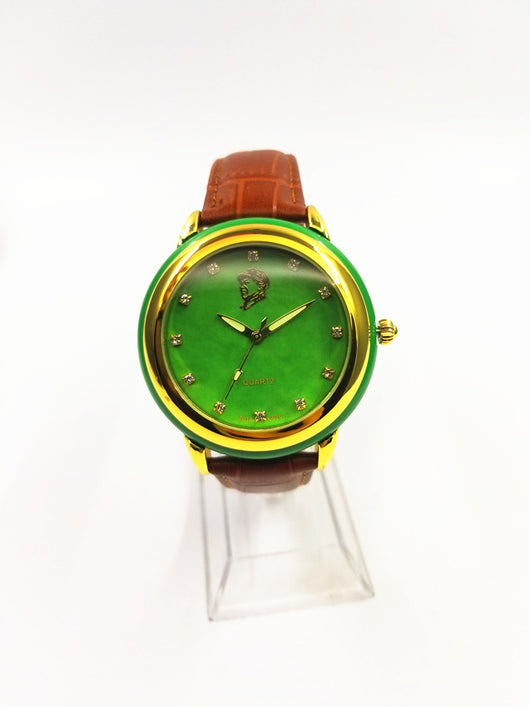 Reloj de Cuarzo Moderno para Hombre - Diseño Minimalista Profesional - Image 5