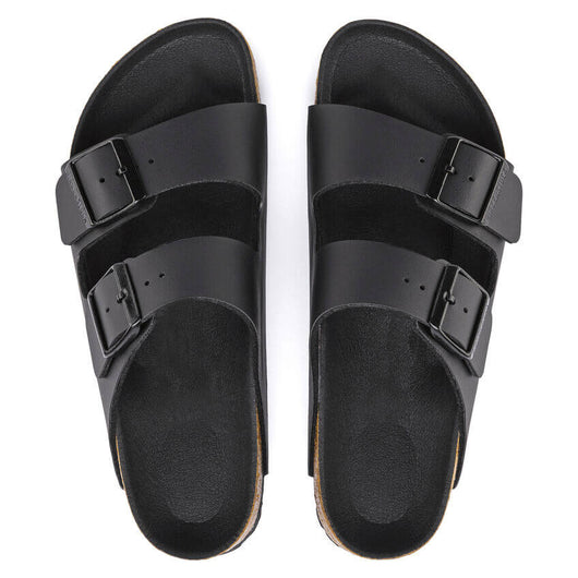 Sandalias y Pantuflas con Doble Hebilla Ajustable - Image 23