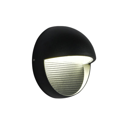 Lámpara de Pared Impermeable para Exteriores y Pasillos - Image 9
