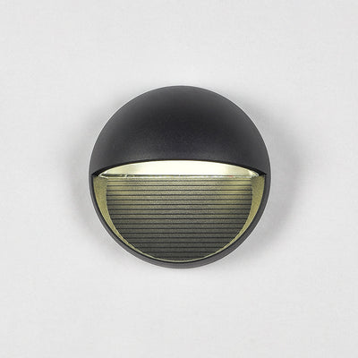 Lámpara de Pared Impermeable para Exteriores y Pasillos - Image 8
