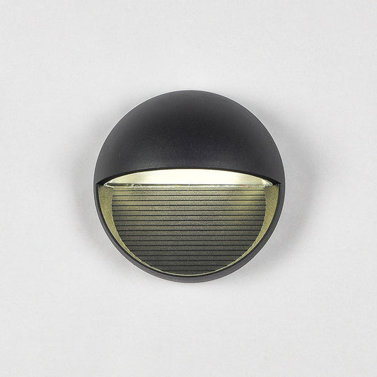 Lámpara de Pared Impermeable para Exteriores y Pasillos - Image 2