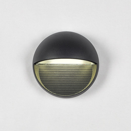 Lámpara de Pared Impermeable para Exteriores y Pasillos - Image 2