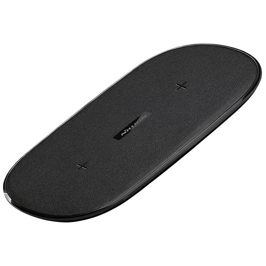Cargador Inalámbrico Dual Nelkin Gemini de Carga Rápida - Image 8