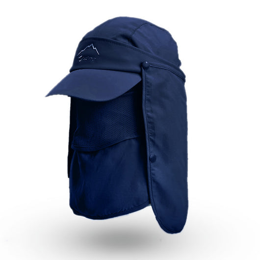 Gorra de Protección Solar Unisex - Estilo Panamá para Hombre y Mujer - Image 15