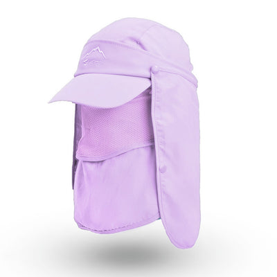 Gorra de Protección Solar Unisex - Estilo Panamá para Hombre y Mujer - Image 13