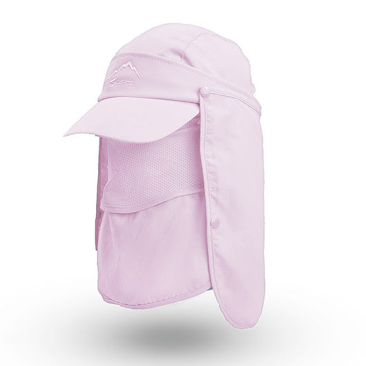 Gorra de Protección Solar Unisex - Estilo Panamá para Hombre y Mujer - Image 17