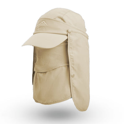 Gorra de Protección Solar Unisex - Estilo Panamá para Hombre y Mujer - Image 18