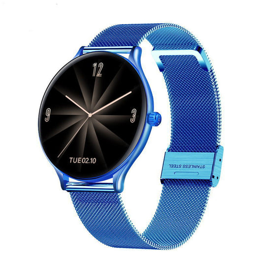 Pulsera Inteligente Multifunción con Monitor de Salud - Image 7