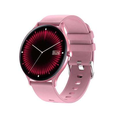Pulsera Inteligente Multifunción con Monitor de Salud - Image 8