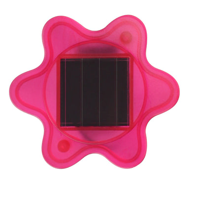 Luz Solar Flor LED - Iluminación de Jardín Automática - Image 6