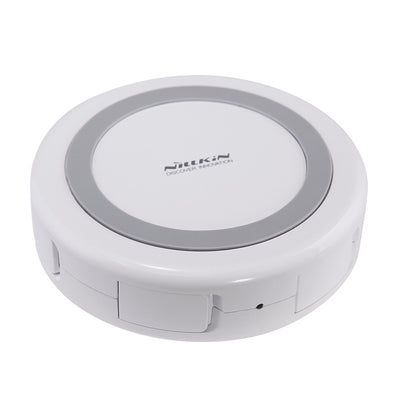 Central de Carga Inalámbrica Hermit Multifunción - Image 9