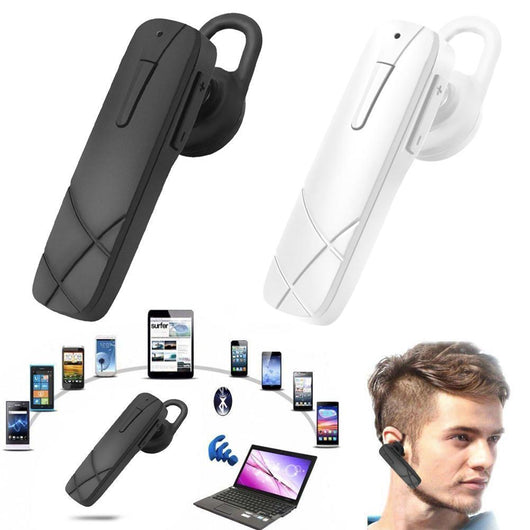 Auriculares Bluetooth 4.0 Estéreo Inalámbricos - Image 9