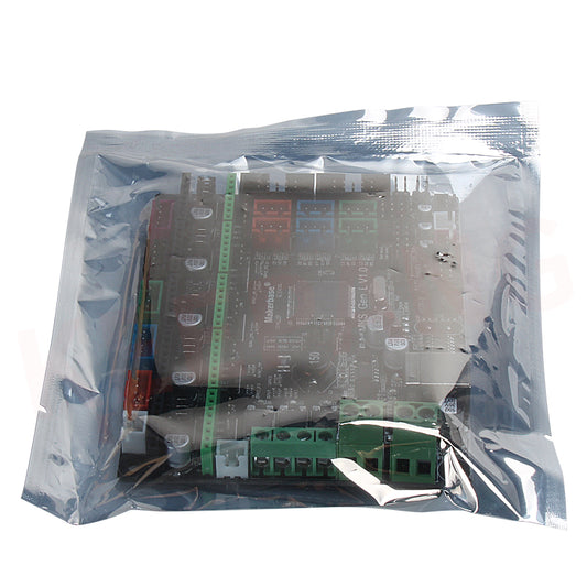 Placa Controladora MKS Gen-L V1.0 para Impresoras 3D - Compatible con RAMPS y Marlin - Image 2