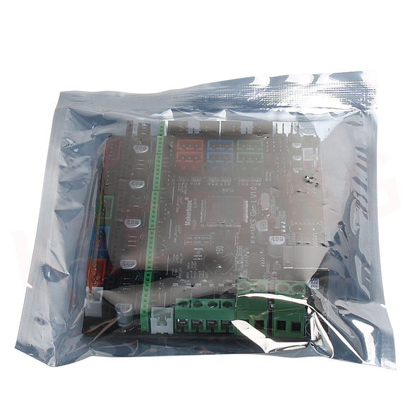 Placa Controladora MKS Gen-L V1.0 para Impresoras 3D - Compatible con RAMPS y Marlin