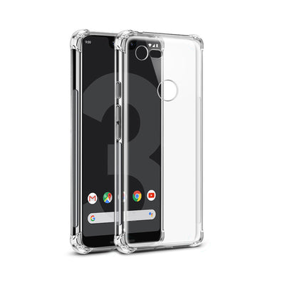 Funda Protectora Google Pixel 4A - Silicona Antigolpes para Pixel 3A, 4 y 4XL - Image 6