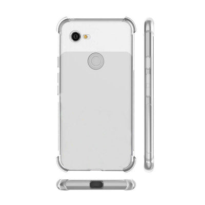 Funda Protectora Google Pixel 4A - Silicona Antigolpes para Pixel 3A, 4 y 4XL - Image 2