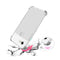 Funda Protectora Google Pixel 4A - Silicona Antigolpes para Pixel 3A, 4 y 4XL