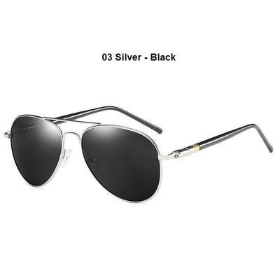 Gafas de Sol Polarizadas Unisex - Protección UV Total - Image 13