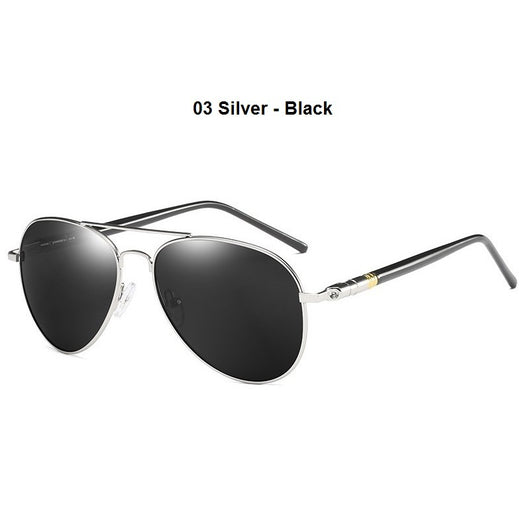 Gafas de Sol Polarizadas Unisex - Protección UV Total - Image 3