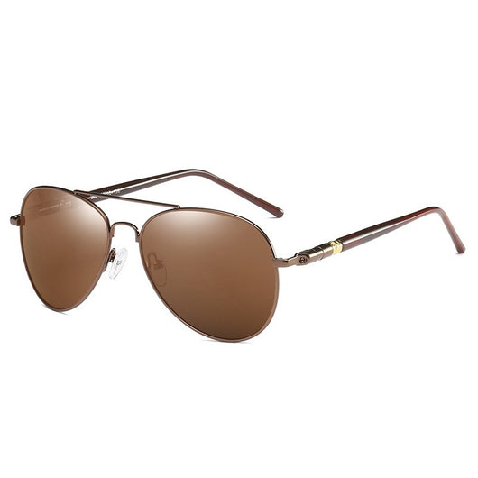 Gafas de Sol Polarizadas Unisex - Protección UV Total - Image 6