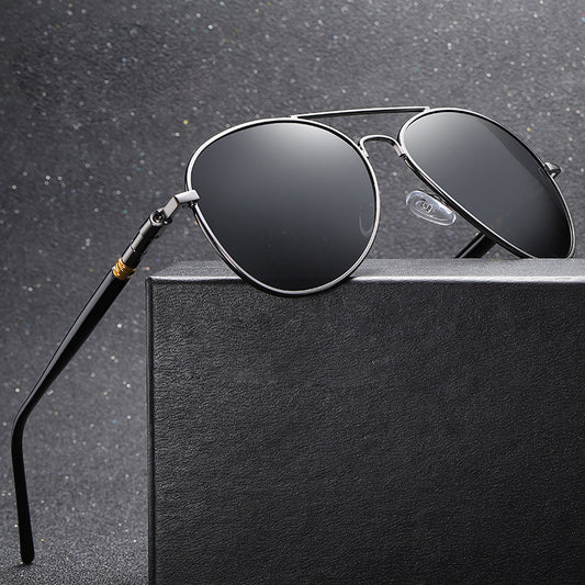 Gafas de Sol Polarizadas Unisex - Protección UV Total
