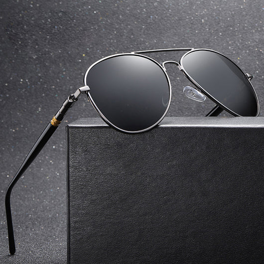 Gafas de Sol Polarizadas Unisex - Protección UV Total