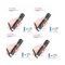 XHP 50 26650USB 4 Pieces
