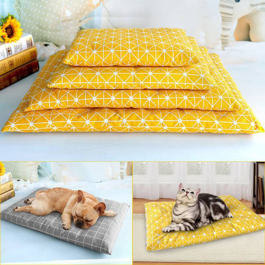 Corral Desmontable y Lavable para Perros