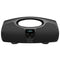 Parlante Portátil Bluetooth con Micrófono para Karaoke y Fiestas