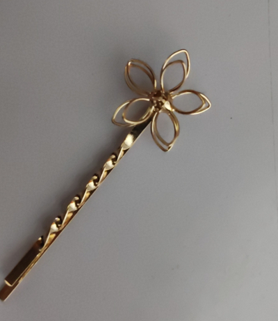 Clip de Perla para Cabello - Image 5
